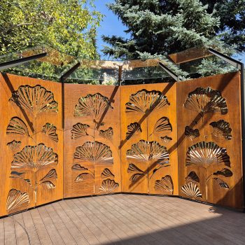 custom art installations