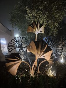 Art Modern Sculptures ексклюзивні художні вироби з металу Київ
