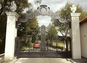 metal art for architects and developers